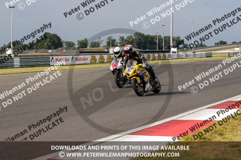 25 to 27th july 2019;Slovakia Ring;event digital images;motorbikes;no limits;peter wileman photography;trackday;trackday digital images